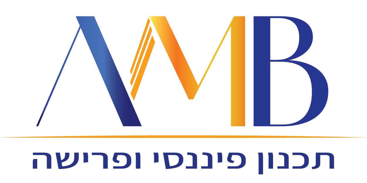 לוגו לאתר AMB Finance