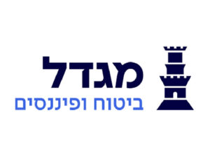 לוגו של מגדל ביטוח