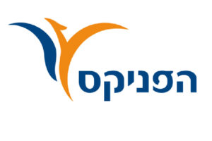 לוגו של פניקס חברה לביטוח